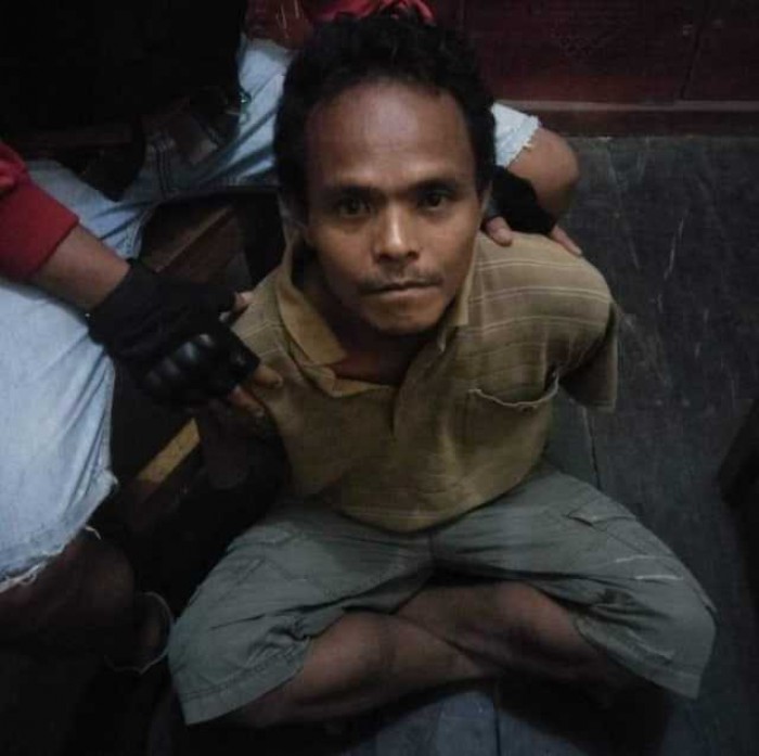 Geger Tragedi Penemuan Mayat Bocah Tanpa Kepala di Kalimantan