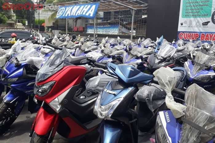 6 Motor Baru 2020 Dengan Kisaran Harga 20 Jutaan