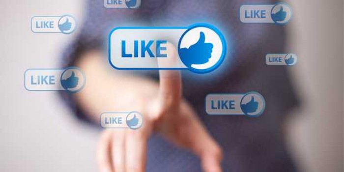 8 Cara Mudah Dapat Like Banyak di Facebook Pasti Berhasil