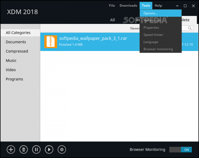 10 Aplikasi Download Manager Terbaik Free