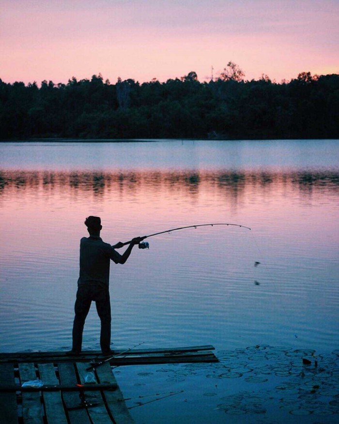 7 Tempat Wisata di Pekanbaru yang Lagi Hits dan Instagrameble