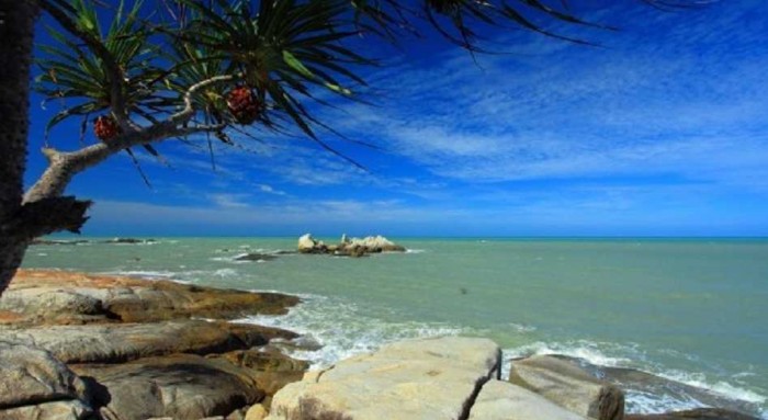 7 Tempat Wisata di Bangka Belitung yang Wajib Dikunjungi Saat Liburan