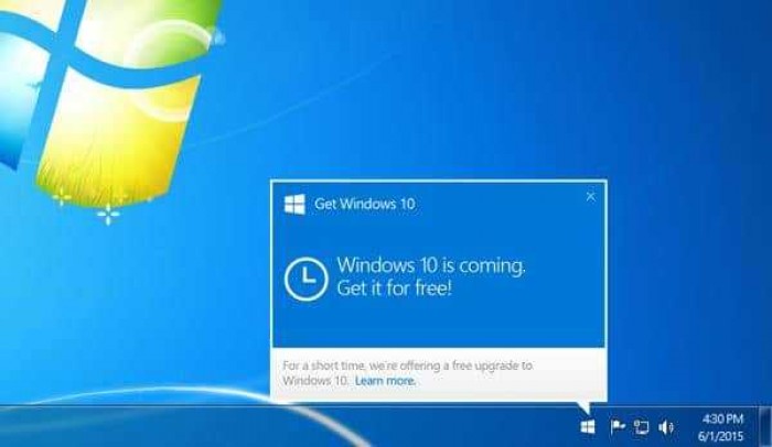 3 Cara Download Windows 10 Secara Resmi
