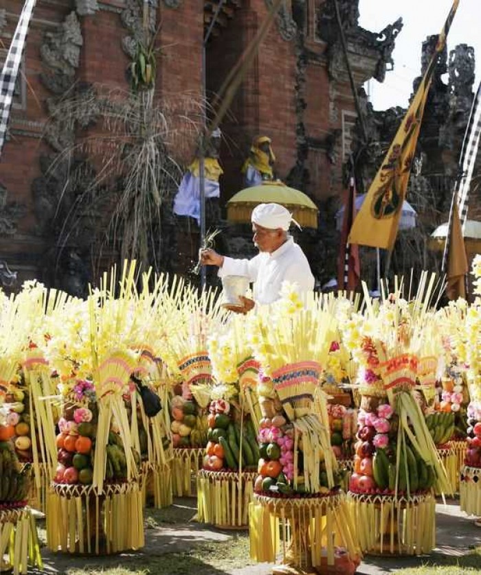 7 Fakta Unik Tentang Bali yang Mungkin Belum Kamu Ketahui
