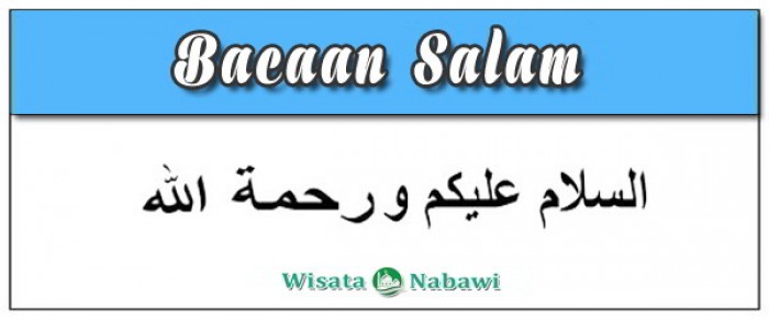 Tata Cara Sholat 5 Waktu Beserta Gambarnya