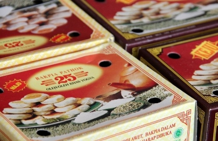 Bakpia Pathok 25 dan Oleh Oleh Khas Jogja Hits Lainnya Bakpia Pathok 25 dan Oleh Oleh Khas Jogja Hits Lainnya