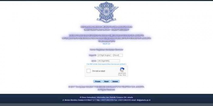 Lebih Mudah Begini Cara Cek Pajak Mobil Motor Secara Online