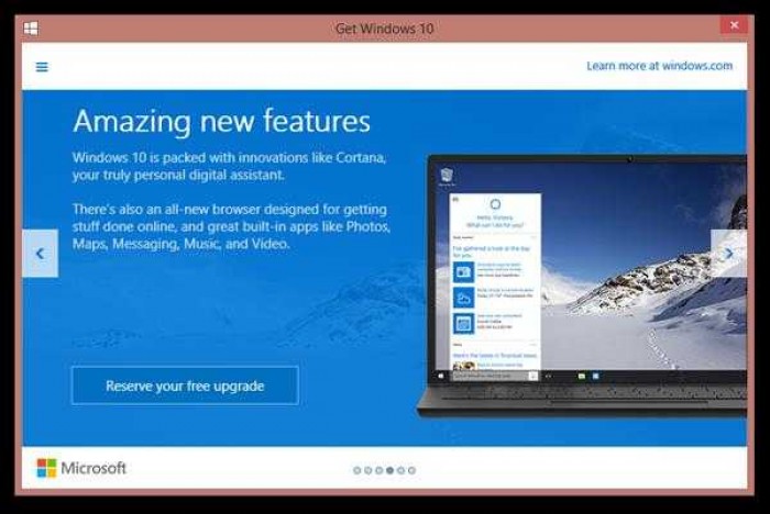 3 Cara Download Windows 10 Secara Resmi