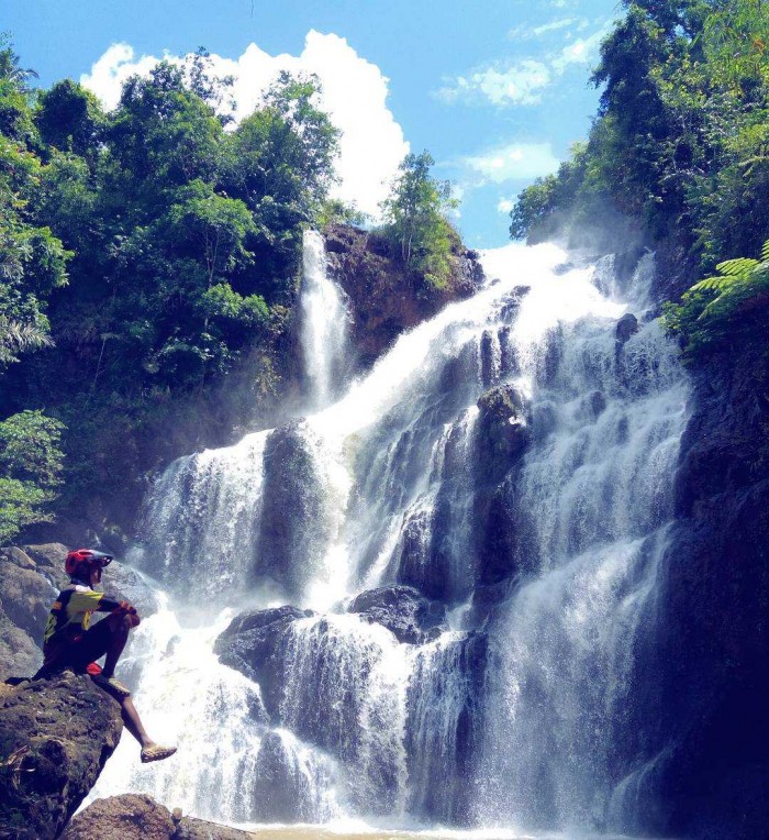 7 Tempat Wisata di Pangandaran yang Wajib Dikunjungi