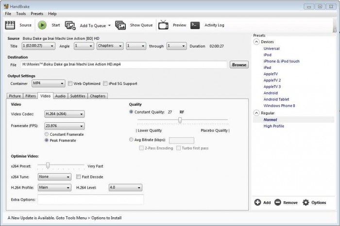 Cara Kompres Video Tanpa Menggunakan Aplikasi di Laptop Atau HP Cara Kompres Video Tanpa Menggunakan Aplikasi di Laptop Atau HP