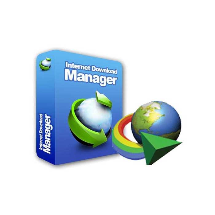 Cara Download dan Instal Internet Download Manager Tanpa Regristrasi