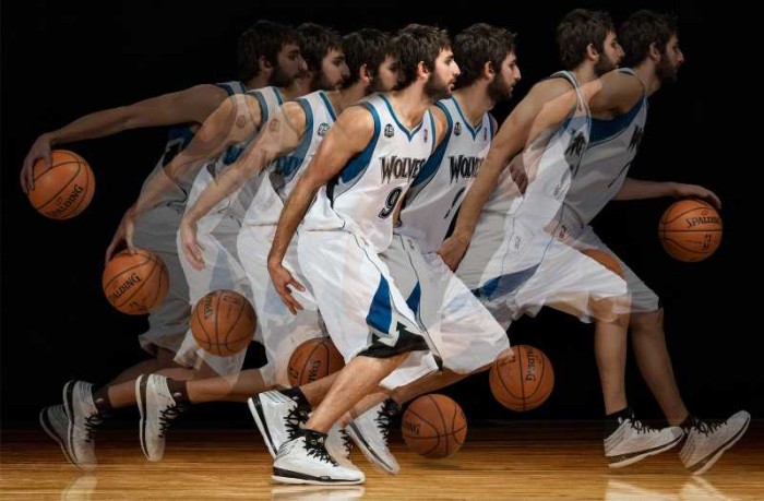 Belajar 5 Teknik Dasar Bermain Bola Basket Serta Gerakannya