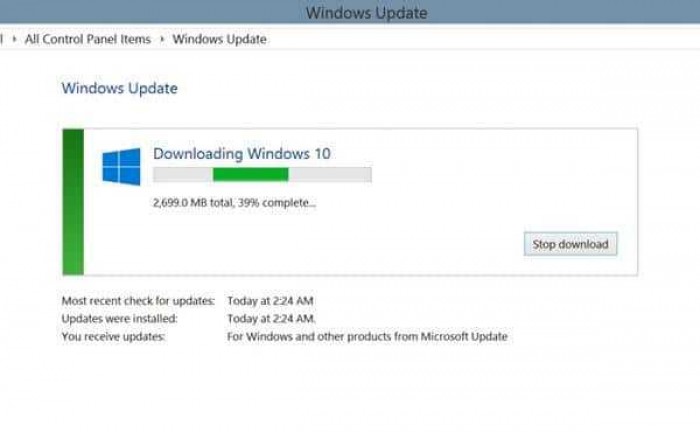 3 Cara Download Windows 10 Secara Resmi