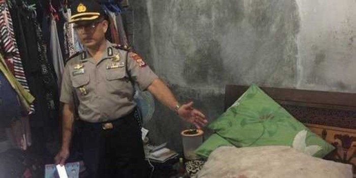 Miris!! Siswa SMA di Bantul Tusuk Ibu Guru, Alasannya Cinta Miris!! Siswa SMA di Bantul Tusuk Ibu Guru, Alasannya Cinta