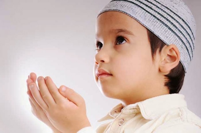Doa Untuk Orang Tua Bahasa Arab, Inggris, Indonesia