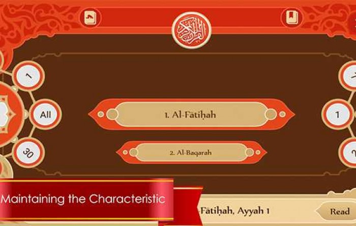 Kumpulan Aplikasi Alquran Digital untuk PC dan Laptop