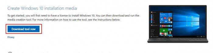 3 Cara Download Windows 10 Secara Resmi