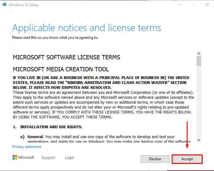 3 Cara Download Windows 10 Secara Resmi