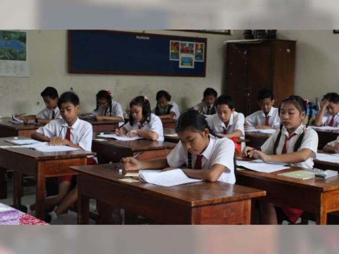 Contoh Soal Bahasa Indonesia Kelas 2 SD