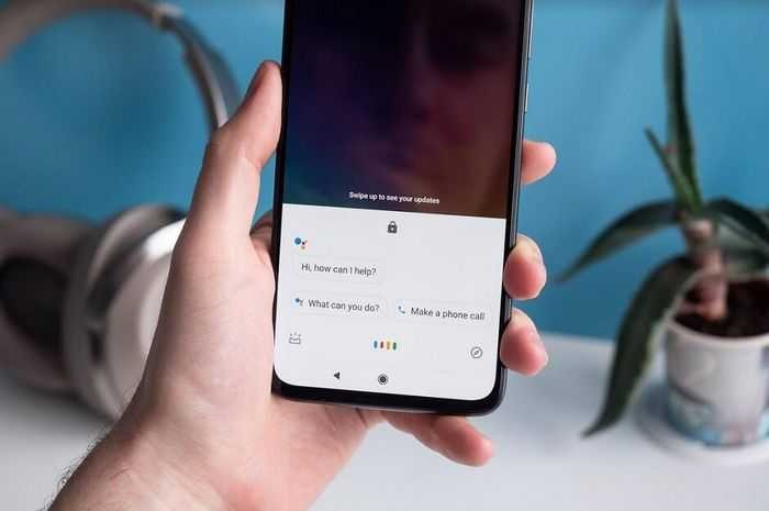 Fitur Terbaru Google Assistant yang Dapat Bacakan Berita untuk Pengguna