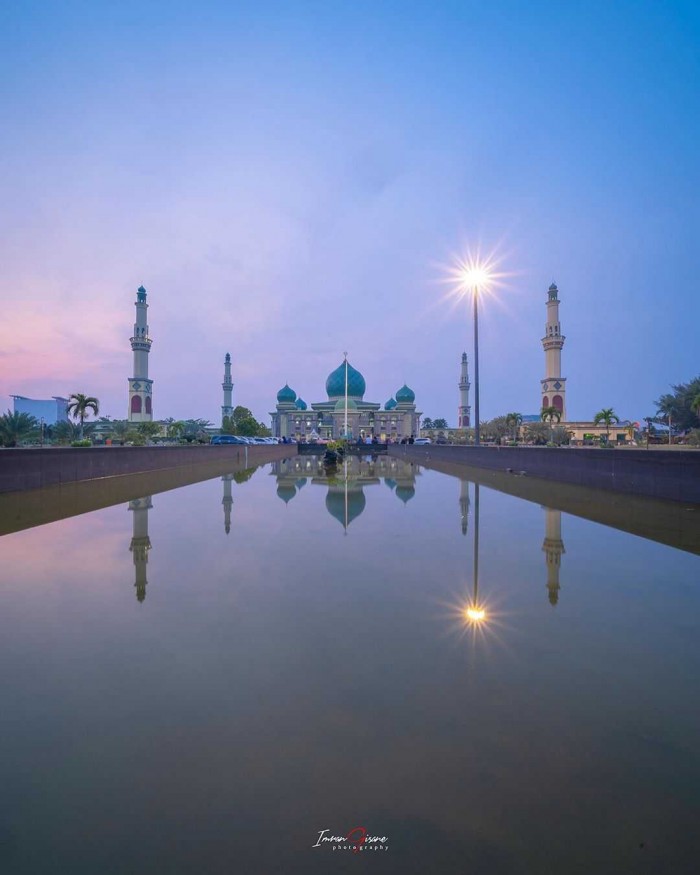 7 Tempat Wisata di Pekanbaru yang Lagi Hits dan Instagrameble