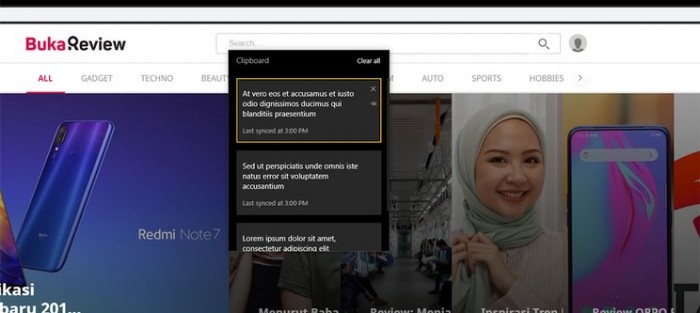 Aplikasi Windows 10 Terbaik