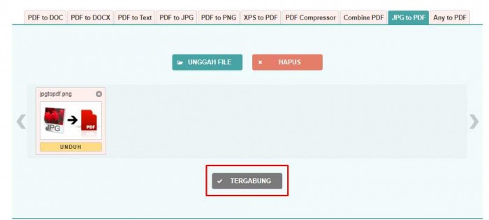 6 Cara Mudah Mengubah JPG ke PDF di Laptop dan Android