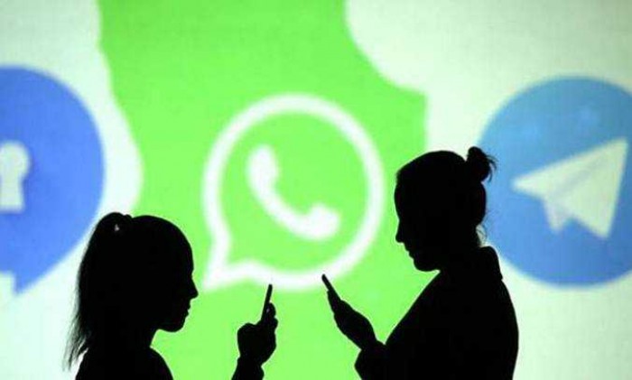 Fitur Canggih Whatsapp yang Bisa Bongkar Kebohongan Suami