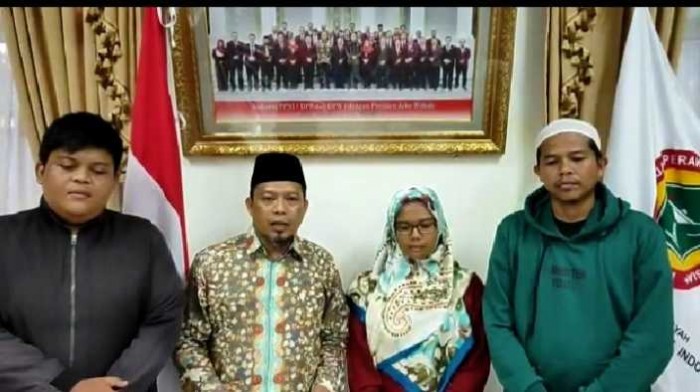 Seorang Perawat Ditendang dan Dimaki Wakil Bupati Aceh Timur