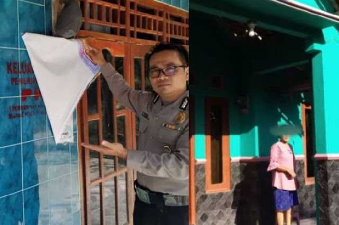 Terima PKH, Pura-pura Miskin Bakal Dipenjara 5 Tahun atau Denda Rp 50 Juta