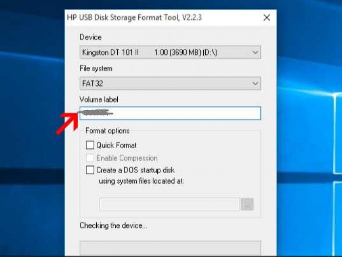 3 Cara Ampuh Mengatasi Flashdisk Tidak Bisa Diformat