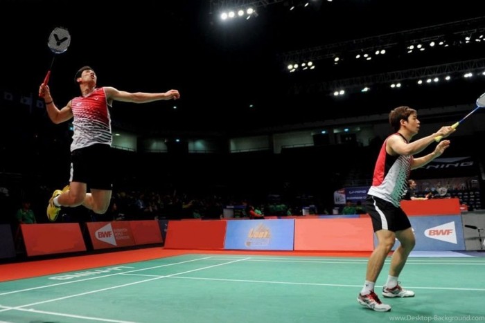 Belajar Teknik Dasar Bulu Tangkis Serta Penjelasannya Belajar Teknik Dasar Bulu Tangkis Serta Penjelasannya