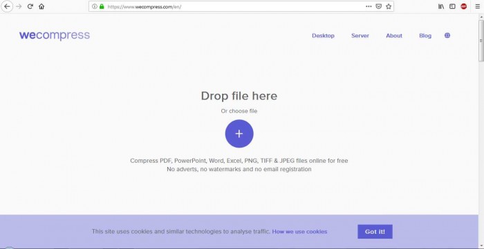 3 Cara Kompres Word atau Mengecilkan Ukuran File Word