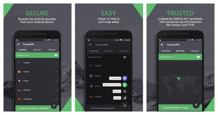 10 Aplikasi VPN Android Gratis Atasi Situs Favorit yang Diblok