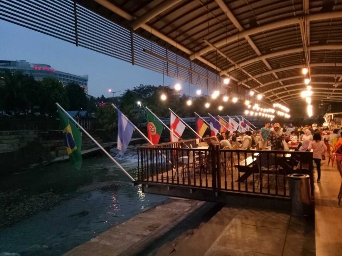 7 Tempat Wisata Sentul Bogor yang Kekinian 