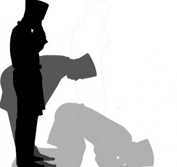 Tata Cara Gerakan Ibadah Sholat Lengkap Dengan Gambar Sholat