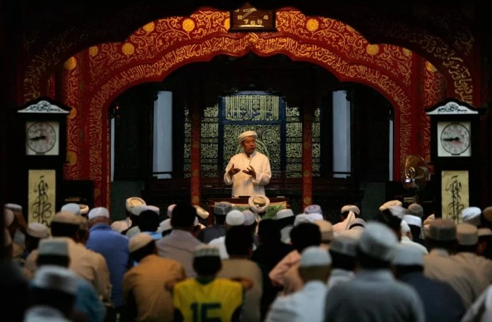 Khutbah Jum`at Isra Mi`raj Terbaru