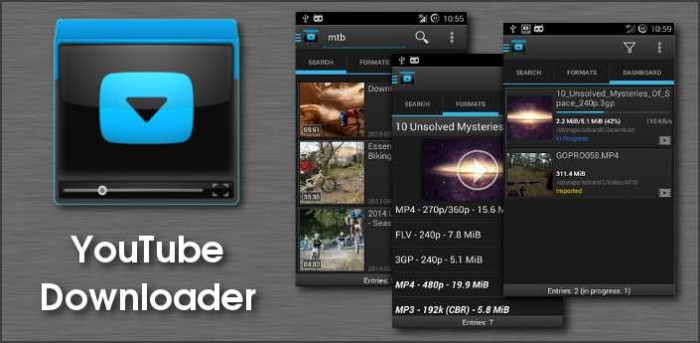 Cara Download Video Youtube di Android dan PC Tanpa Aplikasi