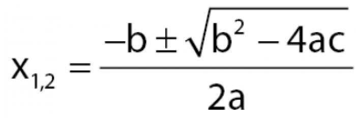 Contoh Soal Persamaan Kuadrat
