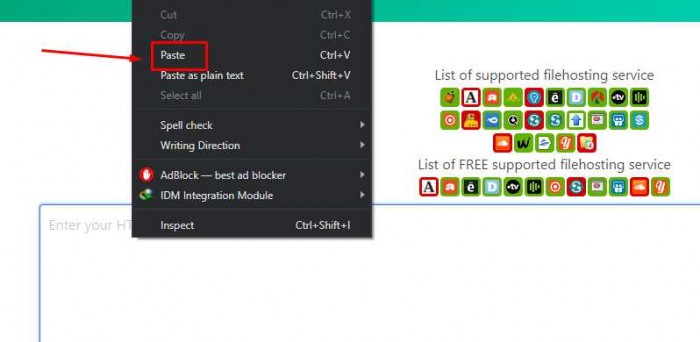 Cara Download Slideshare Tanpa Perlu Login Cara Download Slideshare Tanpa Perlu Login