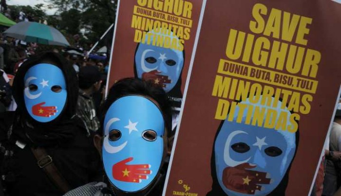 China Tribunal: China Ambil Organ Tubuh Muslim Uighur Hidup-hidup