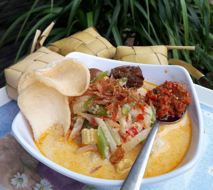 Makanan Khas Jakarta yang Wajib Kamu Coba