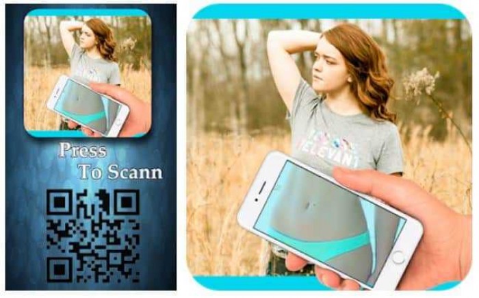 8 Aplikasi Kamera Tembus Pandang Unik dan Menghibur