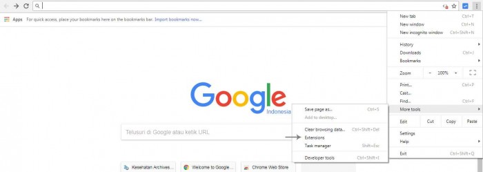 7 Cara Membuka Situs yang Diblokir di Google Chrome HP dan PC
