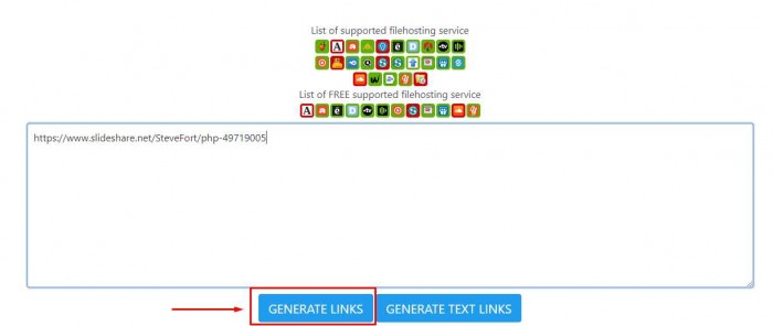 Cara Download Slideshare Tanpa Perlu Login Cara Download Slideshare Tanpa Perlu Login
