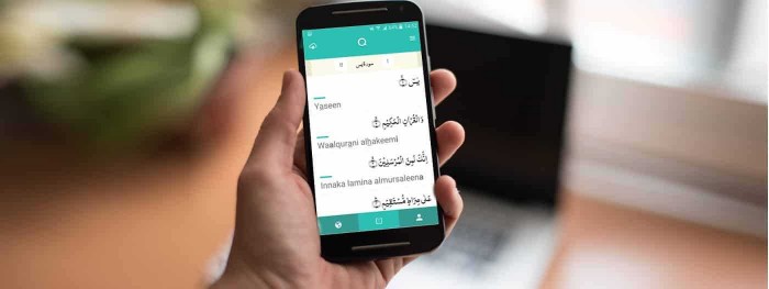 Mengaji Kapan Saja Dengan 11 Aplikasi Al-Quran Android Terbaik