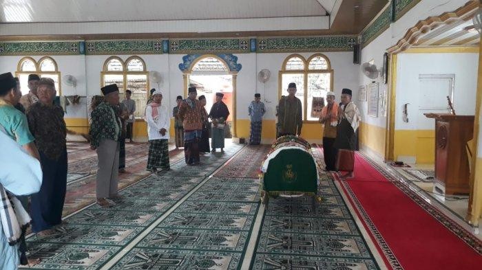 √Niat Shalat Ghaib dan Bacaan Lengkap