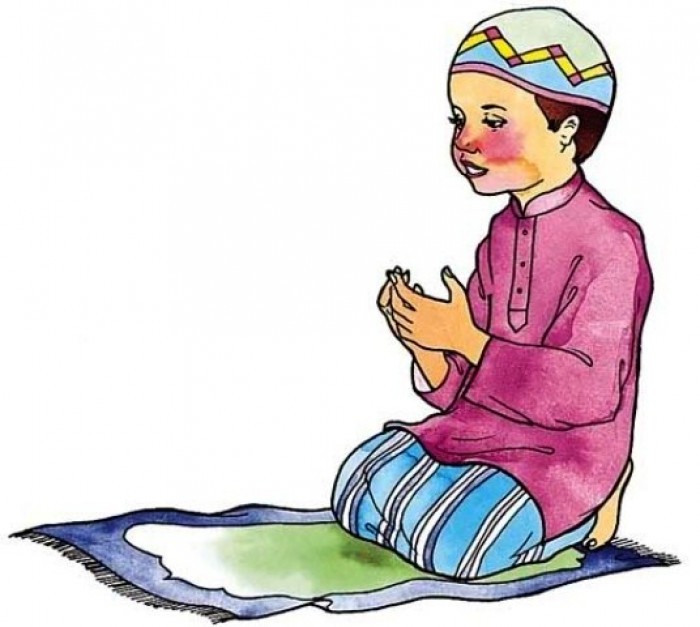 Kumpulan Doa Doa Mujarab