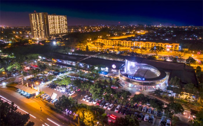 Waterboom Lippo Cikarang dan 4 Destinasi Wisata Keren di Cikarang