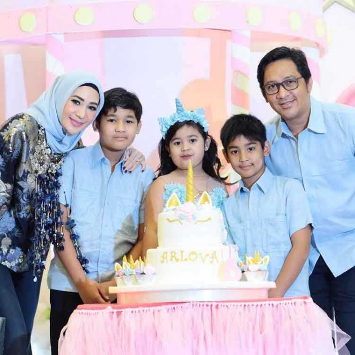 12 Persiapan Sebelum Mengadakan Acara Ulang Tahun Anak